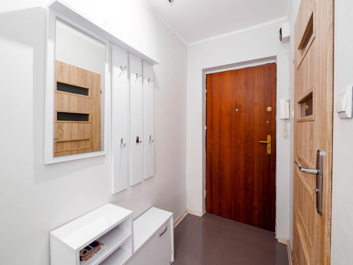 Sweet Honey Mieszkanie W Plocku Apartment Luaran gambar