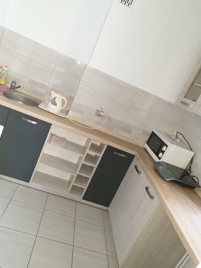 Sweet Honey Mieszkanie W Plocku Apartment Luaran gambar